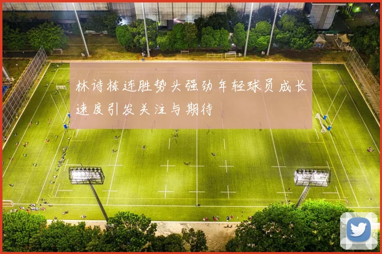 林诗栋连胜势头强劲年轻球员成长速度引发关注与期待